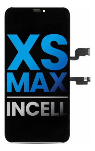 Pantalla Módulo Display iPhone XS Max Calidad Original Rj