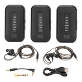 Stage Ear Monitor System Return Monitoring 1 Tow 2 Stereo