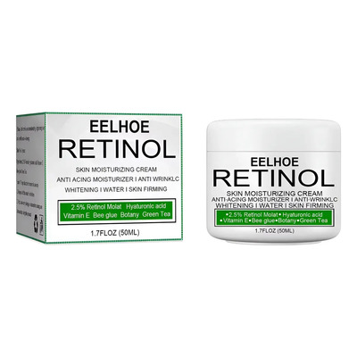 Duo Crema Retinol Aclaradora Zona Íntima Axilas Cuello Codos Neutra