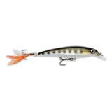 Isca Artificial De Meia-água Rapala X-rap Xr10 -10cm 13gr Cor Cor Md