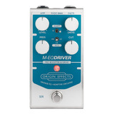 Pedal Origin Effects M Eq Driver Mid Boost Overdrive Palermo