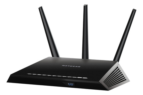 Router Wifi Inteligente De Doble Banda Ac1900 Gigabit R690