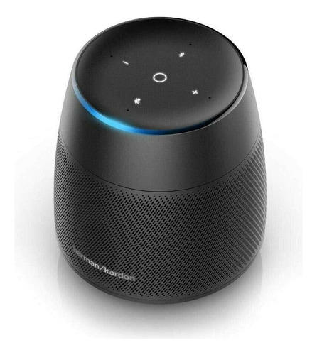 Harman Kardon Altavoz Astra Con Amazon Alexa Voice Assistant