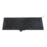 Teclado Notebook  2009/2010