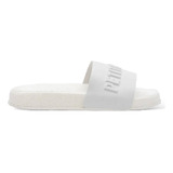 Chinelo Petite Jolie Slide Puff Nuvem Pj7132 Branco