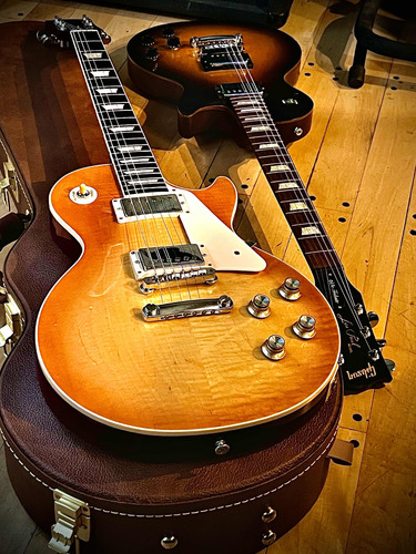 Gibson Les Paul Standard 2022