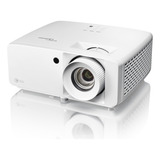 Proyector Optoma Opz45hd, Full Hd 1080 Láser 4500 Lumenes