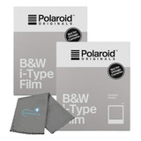 Polaroid Originals - Película Instantánea Para Cámaras I.