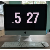 iMac 21.5 2019 4k 8gb 1tb  - Impecable