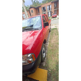 Nissan Np300 Frontier 2.4 4x2 Dob Cabina