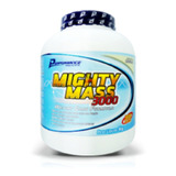 Hipercalórico Mighty Mass 3000 Baunilha Performance 3kg