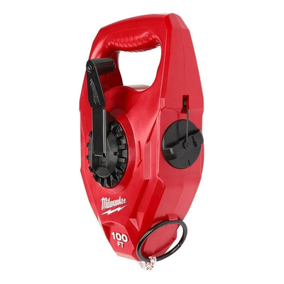 Carrete De Tiza Tiralíneas 100 Pies Milwaukee 48223910 | Envío gratis