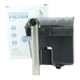 Filtro Externo Aleas Xp-08 650 L/h