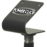 Suporte Para Pedestal Power Click Spp Com Apoio P/ Headphone