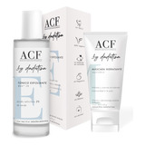 Kit Hidratación Exfoliación Acf By Dadatina 