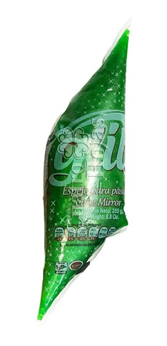 Glase Glit Espejo Aris 250 Gr.