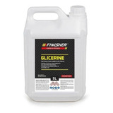Pneu Pretinho Glicerine - 5l - Finisher