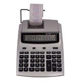 Victor 1212-3a - Calculadora De Impresión Comercial De 12 Dí