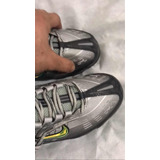 Nike Vapormax 360 Gris / 42arg 27,5cm 