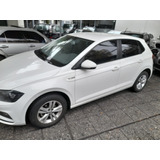 Volkswagen Polo 2018 1.6 Msi Comfortline