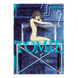 Manga Tomie- Tomo 2 - Junji Ito -ivrea Argentina + Regalo
