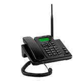 Telefone Celular Rural 4g Roteador Wifi Intelbras Cfw 9041 