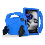 Funda De Goma Eva Antigolpes Para Tablet Lenovo M8 Hd Fhd 