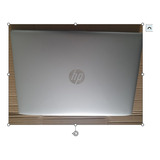 Notebook Hp Probook 440 G5 Intel Core I5 8th 8gb E 240gb Ssd