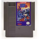 Megaman 3 Nes Nintendo Mega Man Iii * R G Gallery