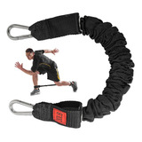 Kit Entrenamiento Lateral Set Deportivo Flexi Elástico 30lb 