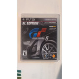 Gran Turismo 5 Para Ps3