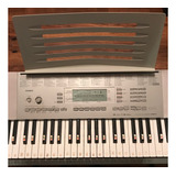 Teclado Musical Casio Key Lighting Lk-280 61 Teclas Rebajado