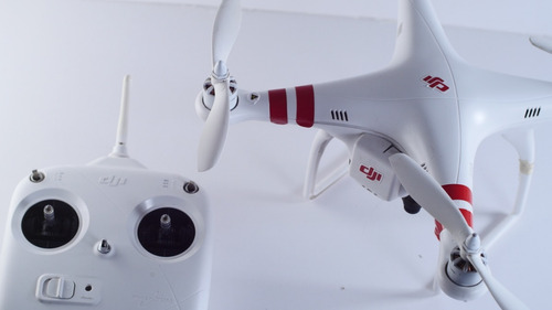 Dji Phantom 1 Drone