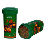 Ração Para Jabutis Nutricon Jabuti 315g