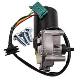 Front Windshield Wiper Motor For Mercedes-benz C230 1998-0
