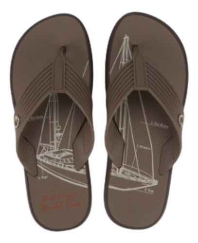  Chinelo De Dedo Cartago Original Casual Confortavél