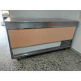 Refrigerador Industrial Mixto