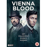 Vienna Blood  Serie Completa Dvd