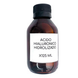 Acido Hialuronico Hidrolizado - mL a $520