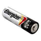 Pila Aa Alcalina Energizer Max - Factura A / B