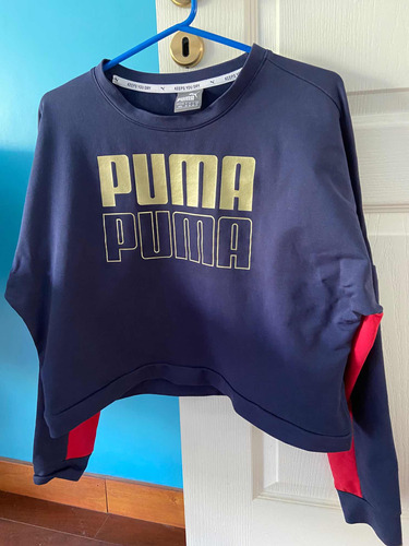 Buzo De Puma