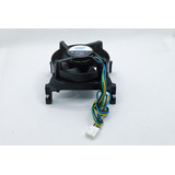 Ventilador F08e-12b2s1 Intel, 12 V, Zocalo 771, 4 Pines