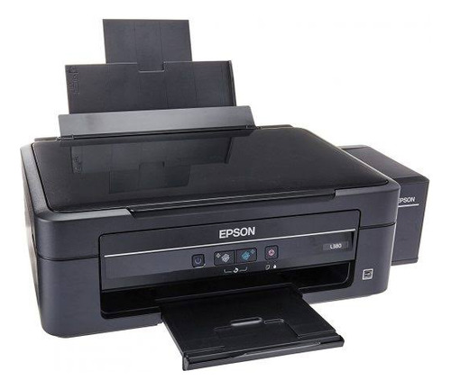 Impresora Epson L380 Para Piezas