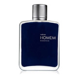 Deo Parfum Natura Homem Essence - 100ml Colônia 59847