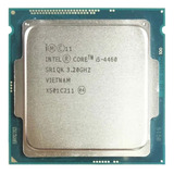 Procesador Intel Core I5-4460 4nucleos/3,4/lga1150/grafica