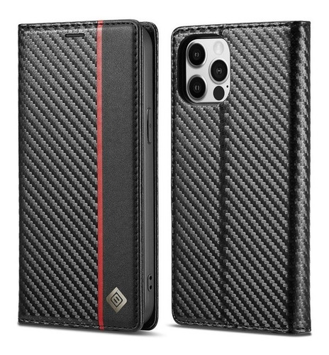 Funda Celuar Para Samsung Carcasa Case De Couro Tipo Cartera