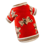 Suéter Para Perro Pequeño, Cárdigan, Ropa Para Niño,