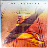 Led Zeppelin [box Set] 4 Cd's 