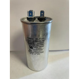 Capacitor Para Compresor De Aire Acondicionado 35 Mdf