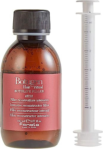 Reconstructor Intensivo Fanola Botolife Filler 150 Milili